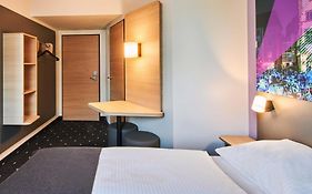 B&B Hotel Frankfurt Niederrad